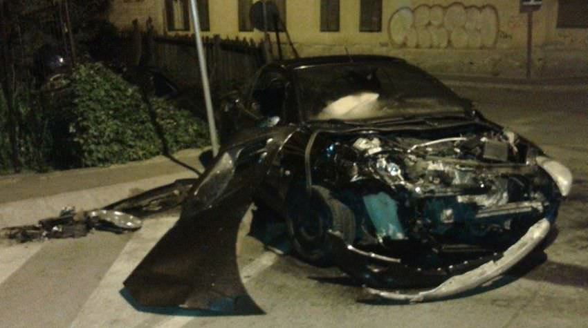 accident strada rennes