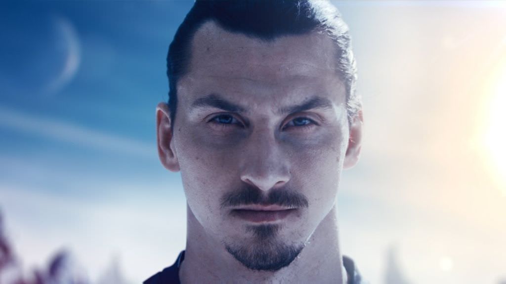 Becoming Zlatan