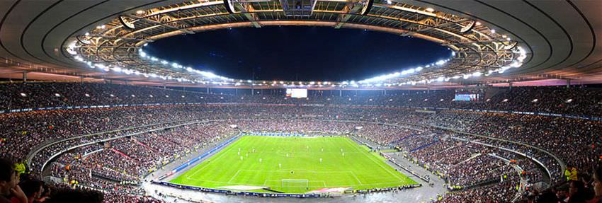 stade de france