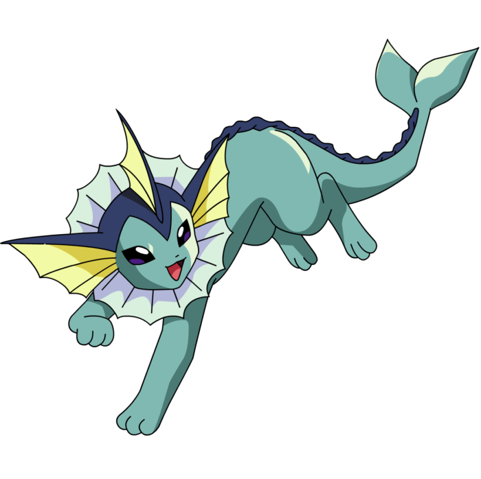 vaporeon