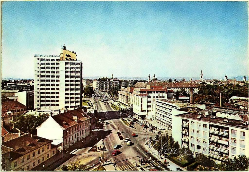 hermannstadt ,sibiu, nagyszeben - 1980