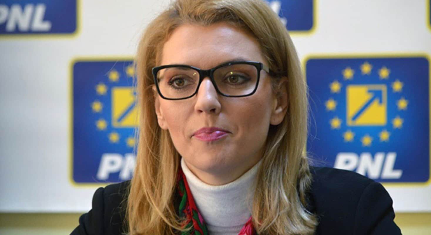 Sistemul De Impozitare Nu Se Schimb Alina Gorghiu Aceasta Este O