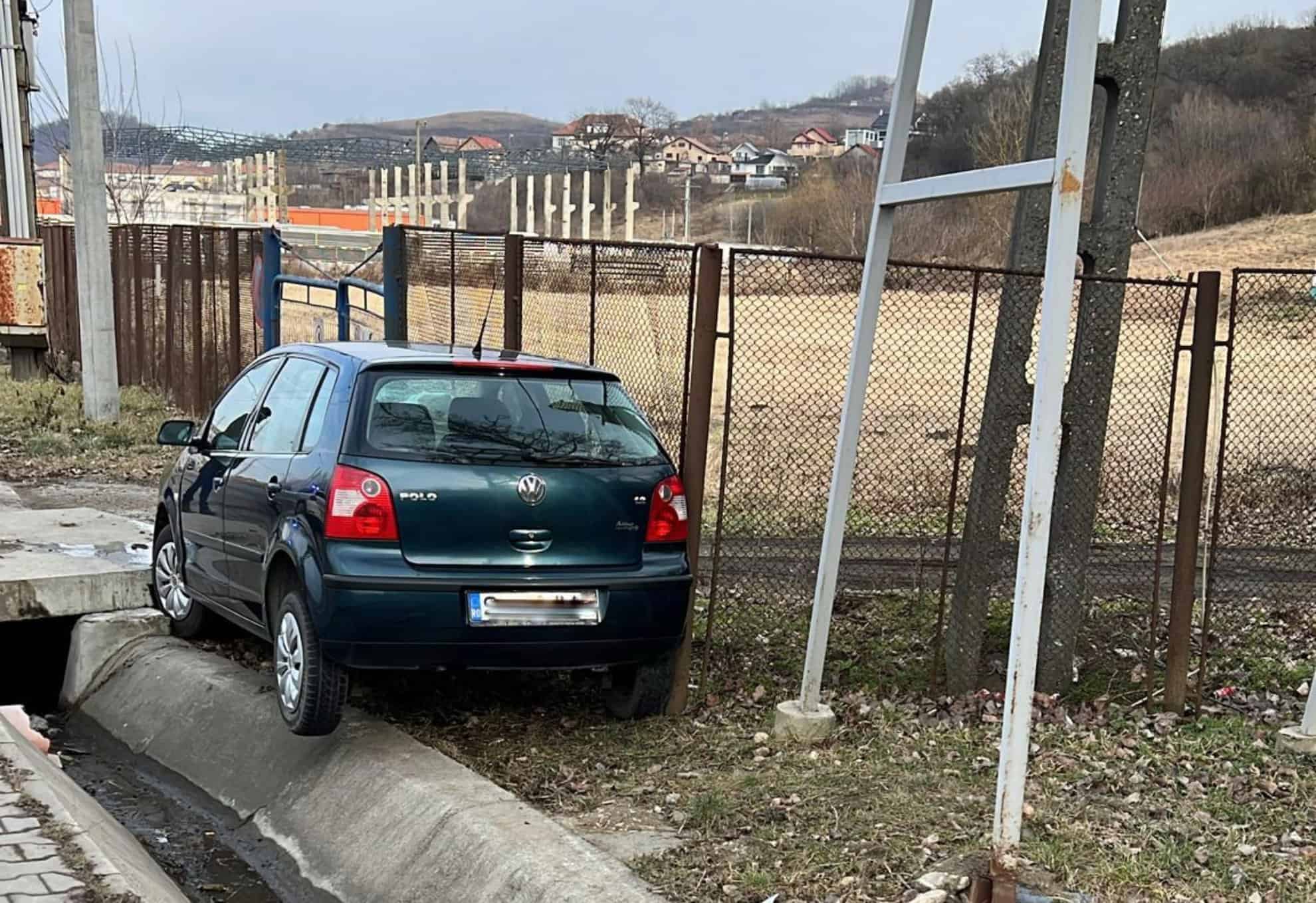 Accident Pe Oseaua Sibiului Din Media Ofer De De Ani R Nit Dus