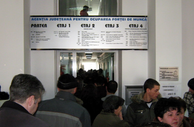 peste 900 de sibieni, trimiși în șomaj tehnic - cele mai afectate domenii sunt turismul și horeca