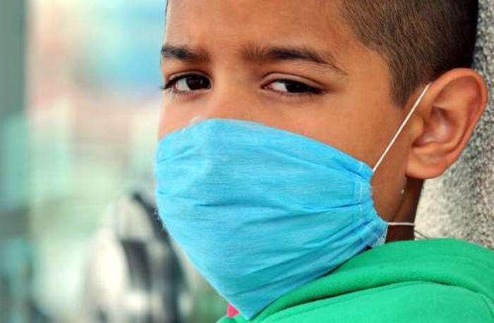 sute de cazuri de infecții respiratorii și pneumonii la nivelul județului sibiu