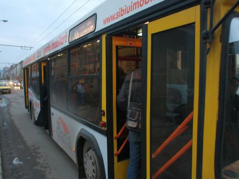 autobuzele vor ajunge şi în cartierele noi ale sibiului. care sunt noile rute
