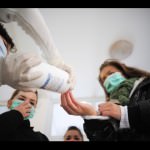 val de viroze în școlile sibiene - unitățile de învățământ afectate dezinfectate în weekend