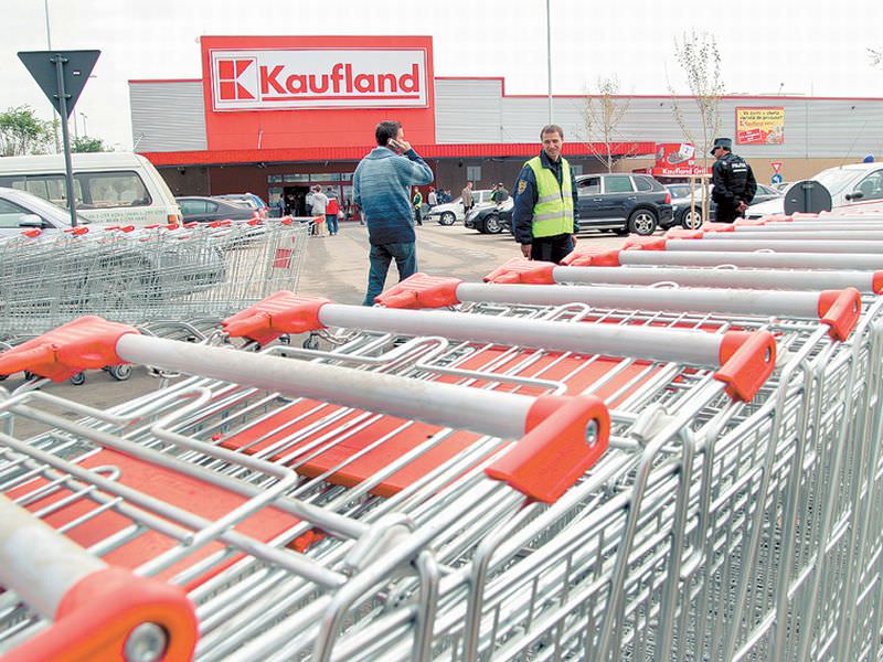 kaufland confirmă că va deschide un magazin anul acesta în sibiu