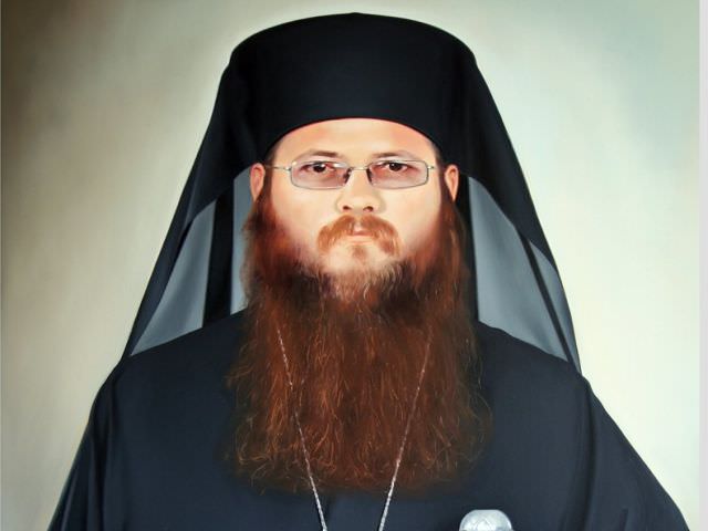 episcopul vicar al sibiului, andrei făgărăşanul -candidat la scaunul vacant de arhiepiscop de alba-iulia