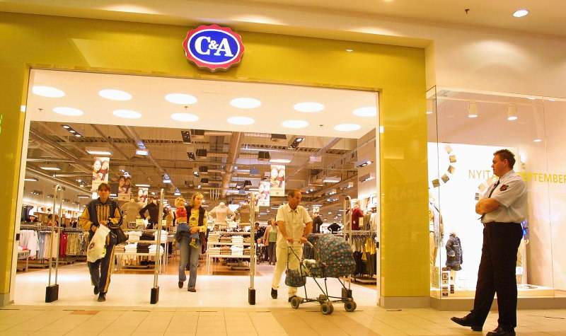 e oficial: c&a deschide un magazin în promenada mall în acest an