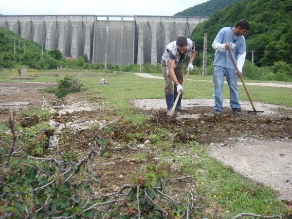 azi începe fusion festival românia 2011 la barajul de la gura râului. vezi programul!