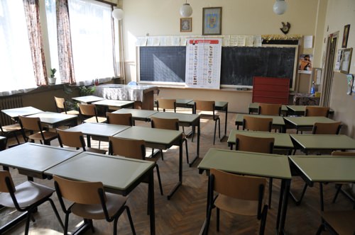 şcoala generală nr.18 din sibiu se extinde cu fonduri regio