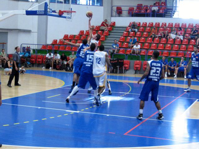 video: csu învinge rovinariul cu 72-64 la memorialul elemer tordai. vezi înregistrare meciului!