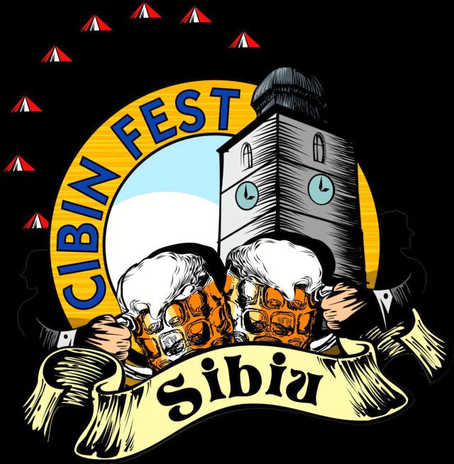 cibinfest amenajează cel mai mare parc de distracții din sibiu