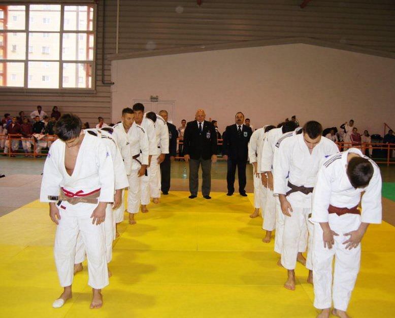 judokanii de la csş şoimii sibiu au ieşit campioni naţionali