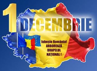 la mulţi ani românia! la mulţi ani sibiu! tu eşti mândru că eşti român? postează părerea ta!