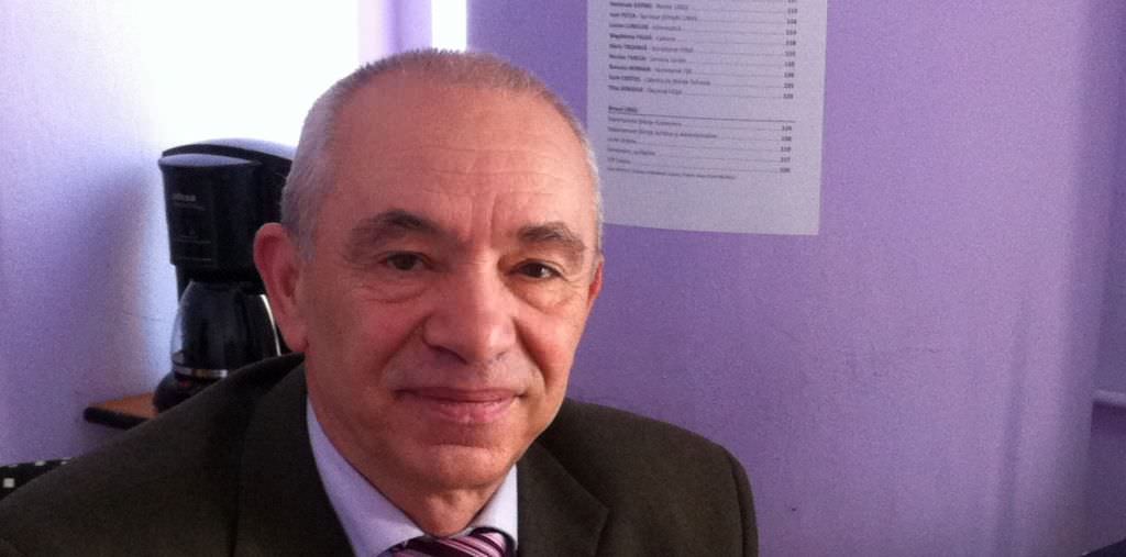 gheorghe bichicean este noul rector de la universitatea româno-germană din sibiu