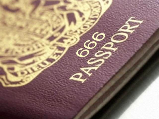paşapoartele se eliberează din acest an şi la mediaş