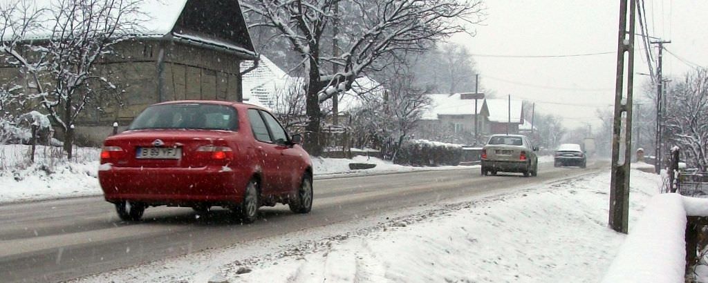 csu sibiu a rămas blocată în giurgiu din cauza ninsorilor din sudul româniei
