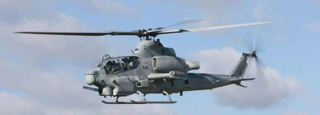 şapte morţi după o coliziune între două elicoptere militare americane