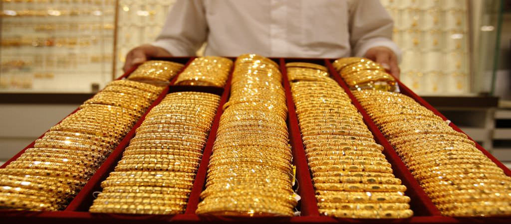aurul a triplat banii speculatorilor într-o lună la bursa din sibiu