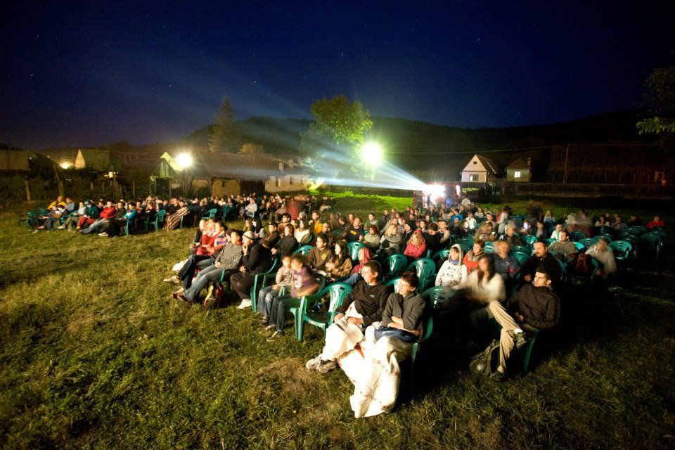 astăzi începe festivalul lună plină 2013 la biertan. vezi programul!