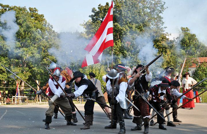 festivalul medieval “cetăţi transilvane” sibiu 2013, gata de start. vezi toate detaliile!