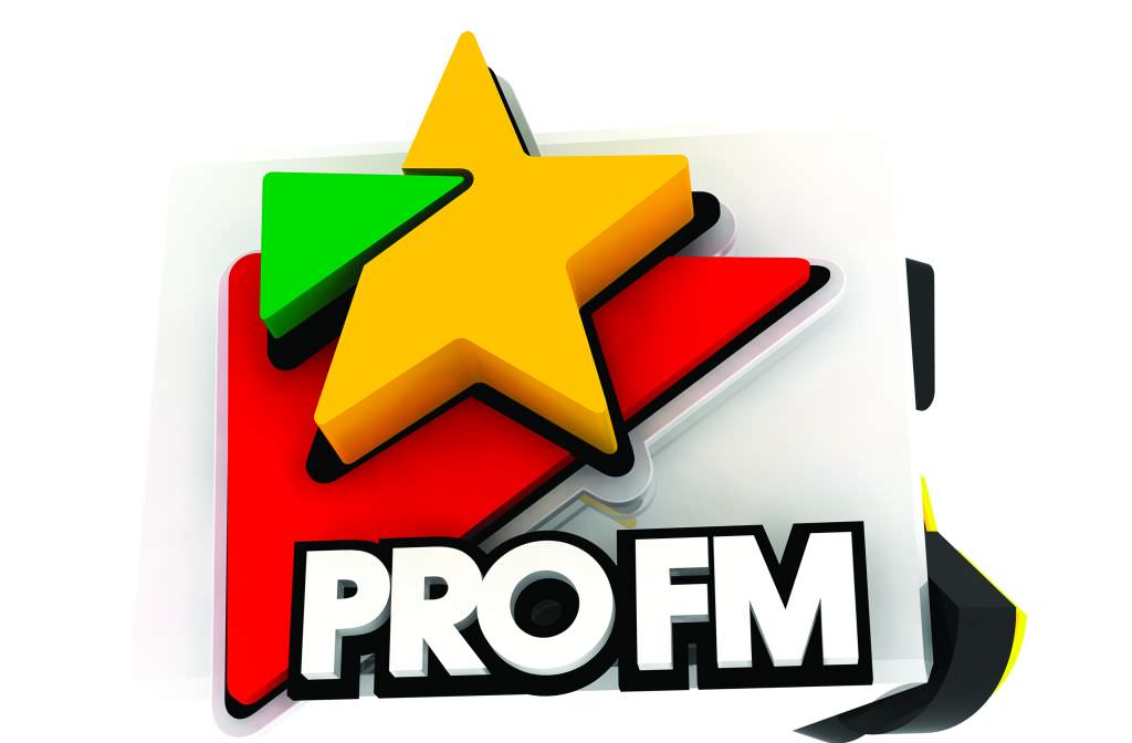profm este cel mai ascultat radio din zona sibiului. audiențe maxime și în centrul si vestul romaniei
