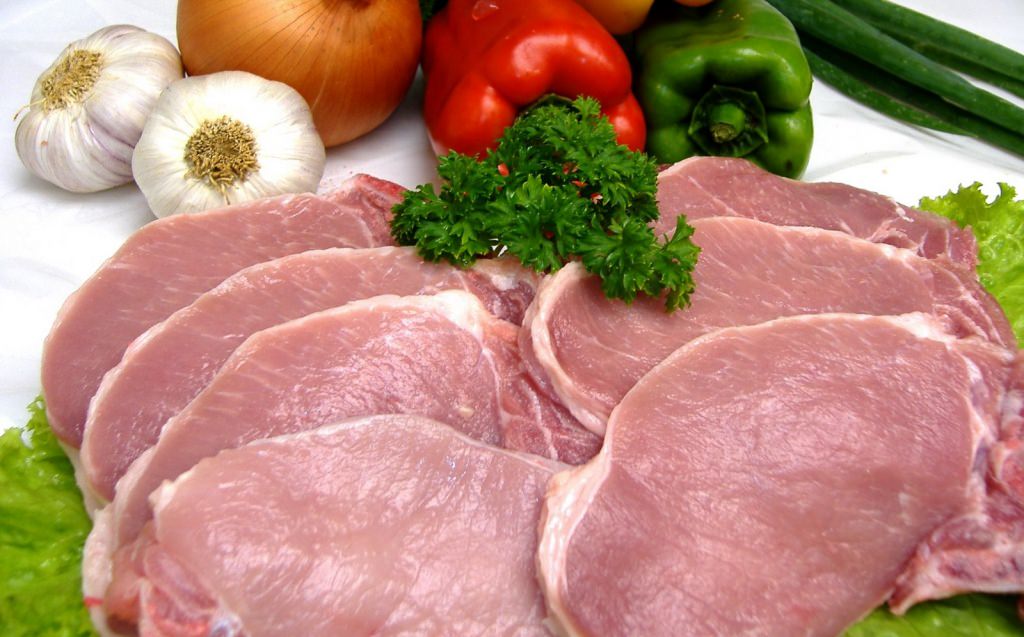 tva-ul la carne ar putea scădea 9 la sută, din cauza creşterii evaziunii fiscale în urma majorării la 24 la sută