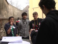 video: elevii şcolii maghiare ,,istvan bathory’’ au câştigat cupa ,,descoperă mediaşul” – vezi amănunte!