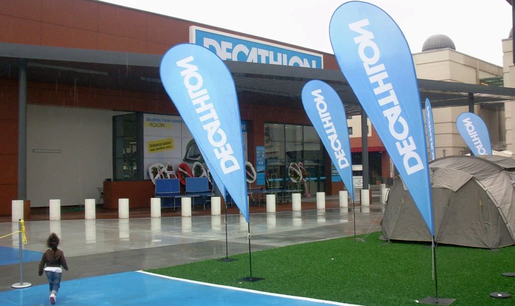 decathlon deschide în decembrie un magazin la sibiu