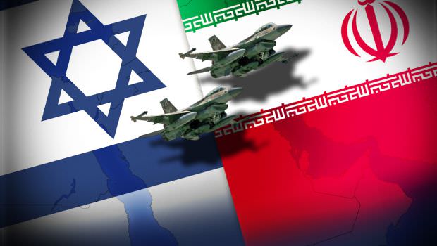 israelul ar putea ataca iranul, potrivit unor informatii despre programul nuclear iranian!