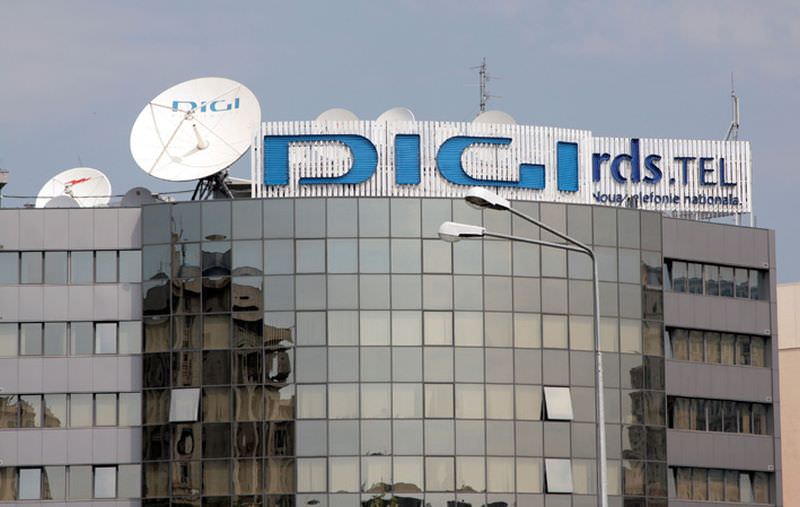 RCS&RDS vrea să lanseze două posturi de radio Digi FM şi Digi Sport FM și licitează frecvențe la Sibiu