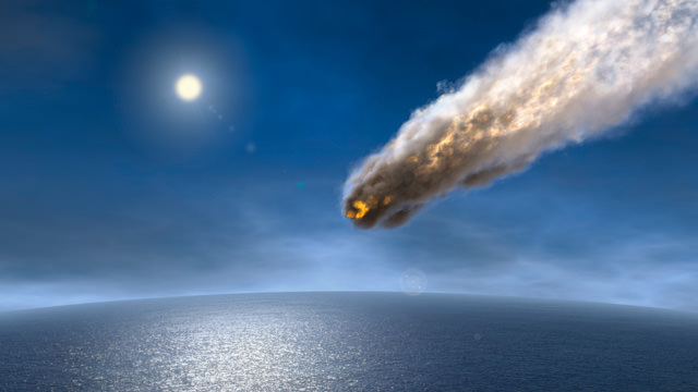 previziunea facuta de nasa: un asteroid se va prabusi in oceanul atlantic cu 15 km/secunda! vezi data exacta! video