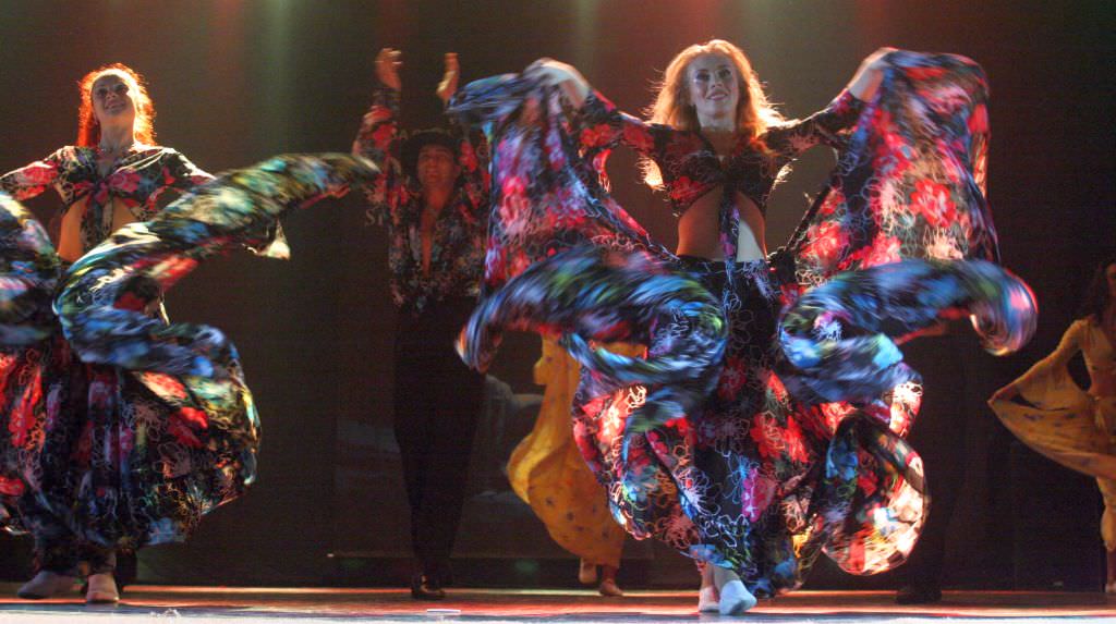 începe ediția a zecea a ”sibiu dans festival 2013”