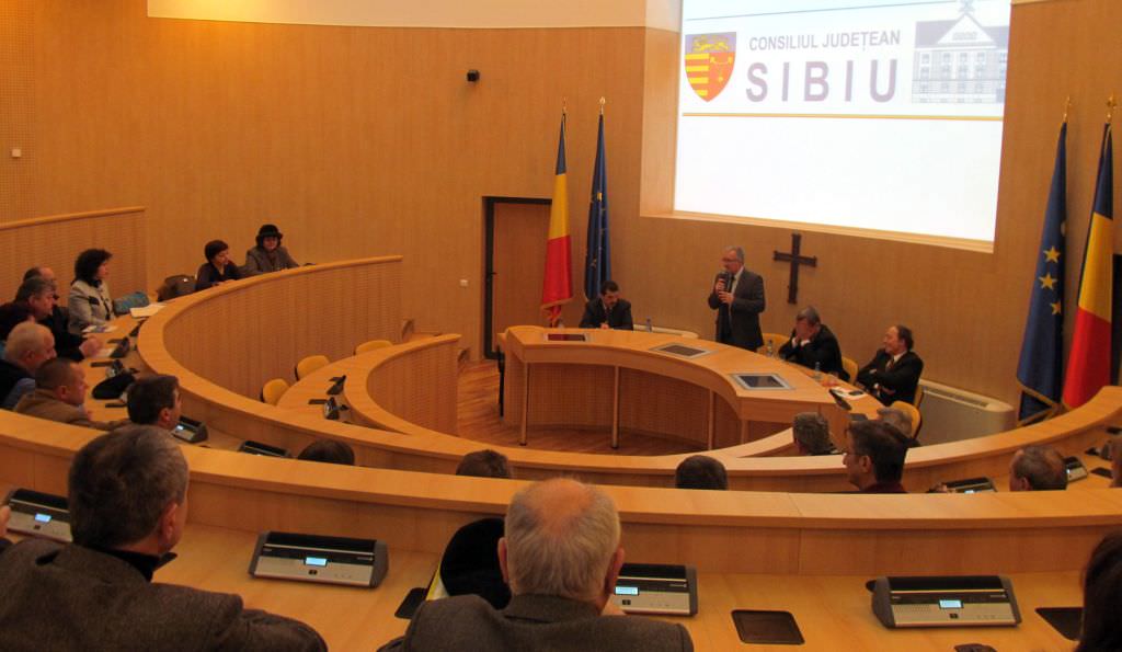 s-au votat noile tarife pentru transportul public în județul sibiu. uite decizia consilierilor județeni!
