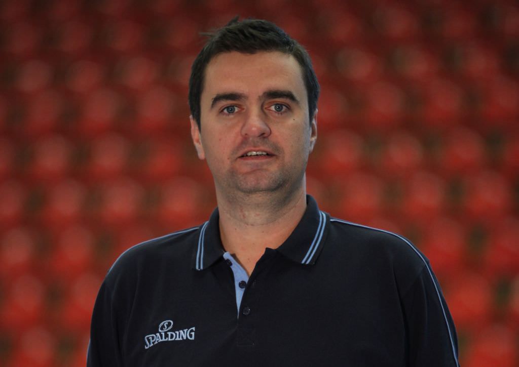 numire importantă în ”boardul” federației române de baschet pentru directorul sportiv al csu sibiu