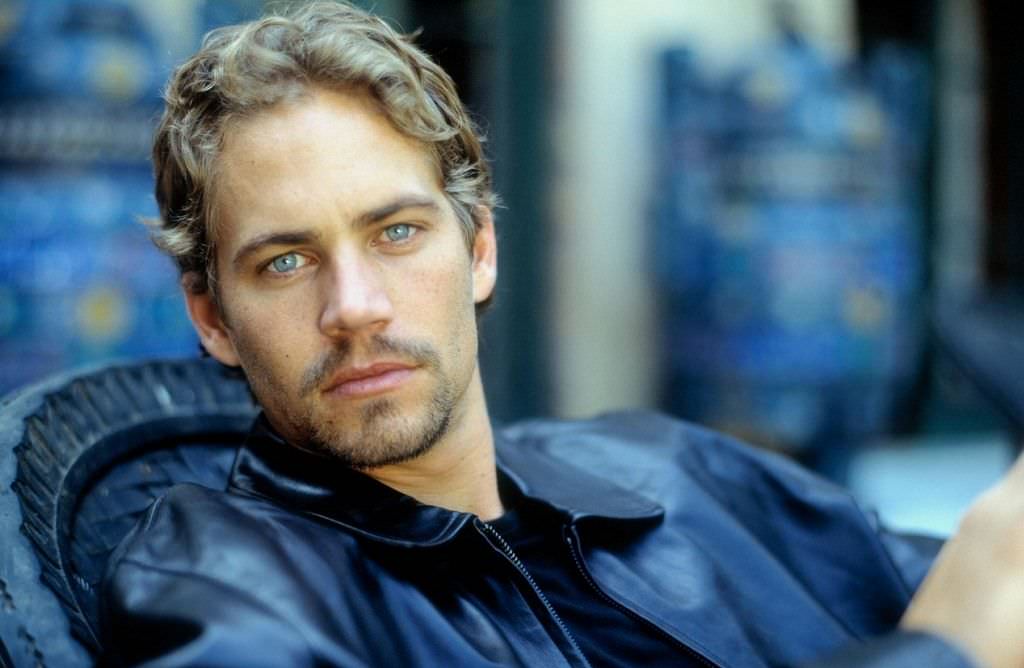 a murit actorul paul walker din seria "the fast and the furious”