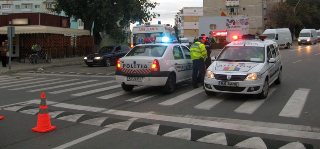 revoltător un șofer beat a ucis o femeie care traversa regulamentar strada în sibiu