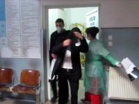 video suspiciune de gripă aviară la aeroportul internaţional din sibiu