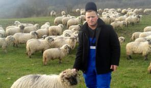 bbc a facut un reportaj cu ghita ciobanul. uite ce spun despre el!