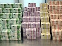 câţi bani va împrumuta românia în fiecare secundă din 2014
