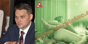 video scandal sexual la ministerul lui dan sova. imagini interzise minorilor!
