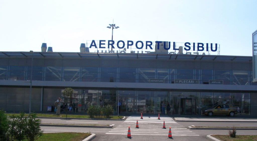 anunțul făcut de aeroportul sibiu după decesul unui angajat și internarea altor doi la spital