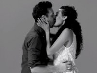 top video experiment: primul sărut între doi necunoscuți