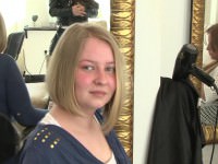 premiile novatv: schimbare de look şi tratament facial oferite de josephine şi royal!