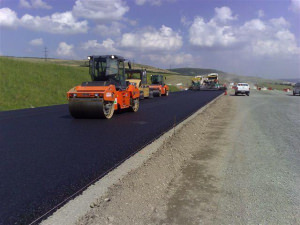 unde si cati kilometri de autostrada se vor construi in 2014