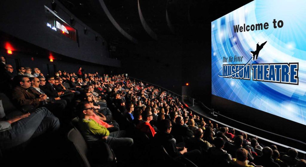 sibiul are de sâmbătă cinema 3d și în oraș / iată programul filmelor!