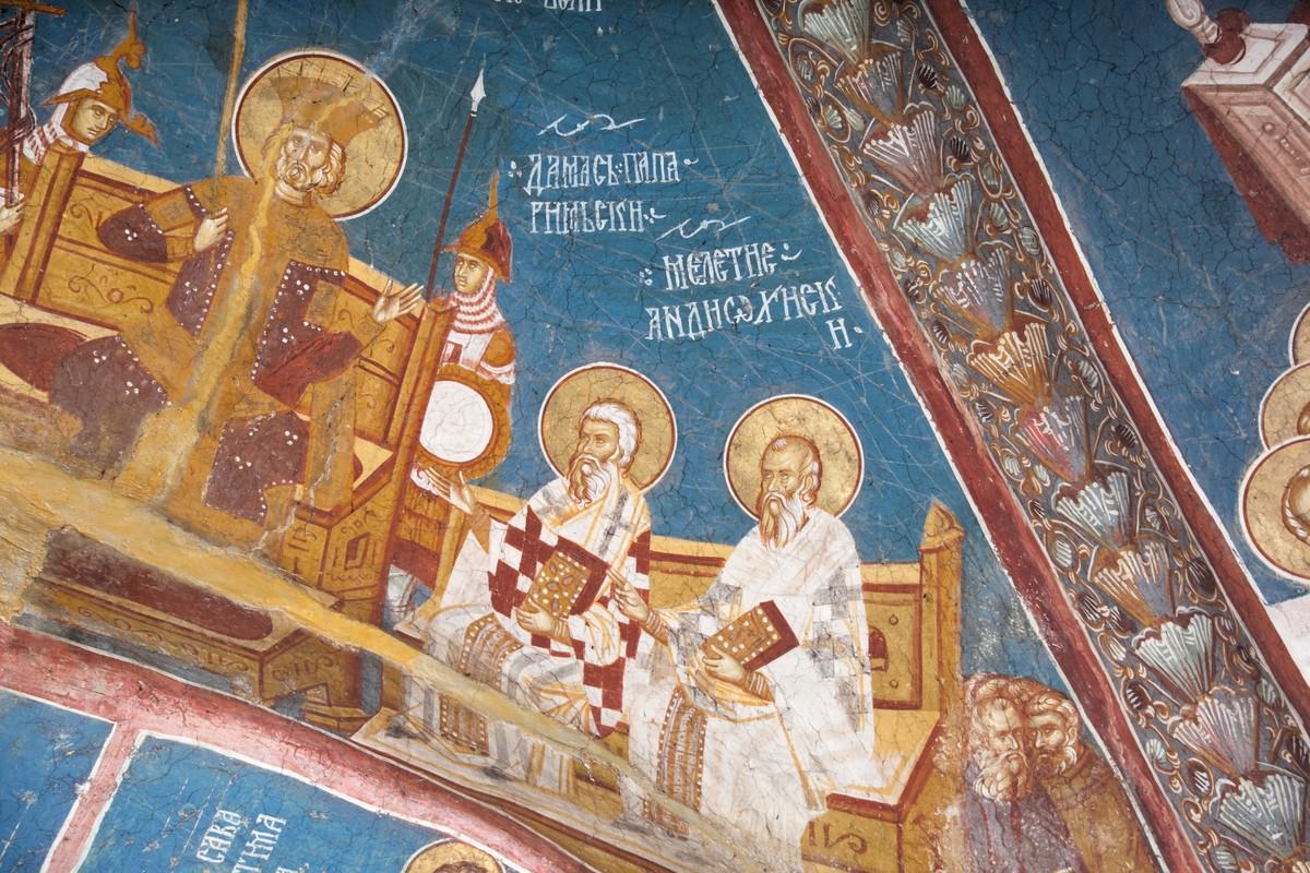 după 1100 de ani: marele sinod al bisericii ortodoxe se va reuni în anul 2016 la constantinopol