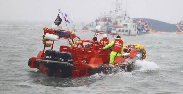 imagini macabre din feribotul scufundat: scafandrii povestesc despre zecile de copii morti in interiorul navei